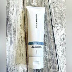 Rodan + Fields Daily Foaming Cleanser